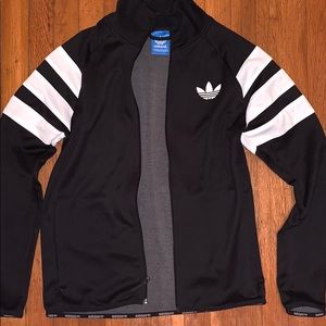 Adidas Track/Soccer Jacket
